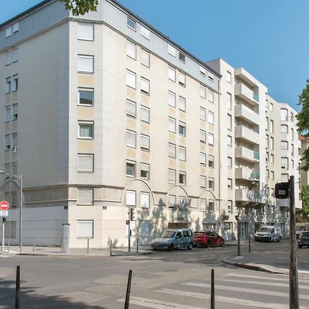 Studio Baraban - Welkeys Lyon Kültér fotó