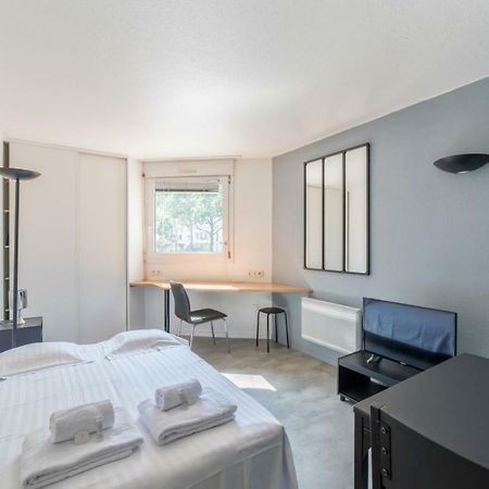 Studio Baraban - Welkeys Lyon Kültér fotó